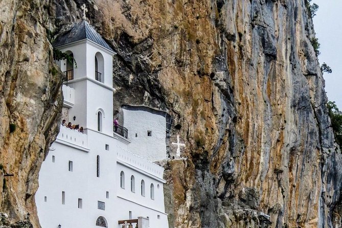 Ostrog Monastery Tour - Why Choose This Tour?