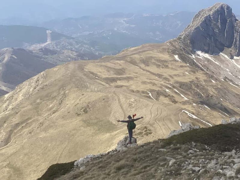 Ostrovica Mountain Hiking Adventure - Key Points