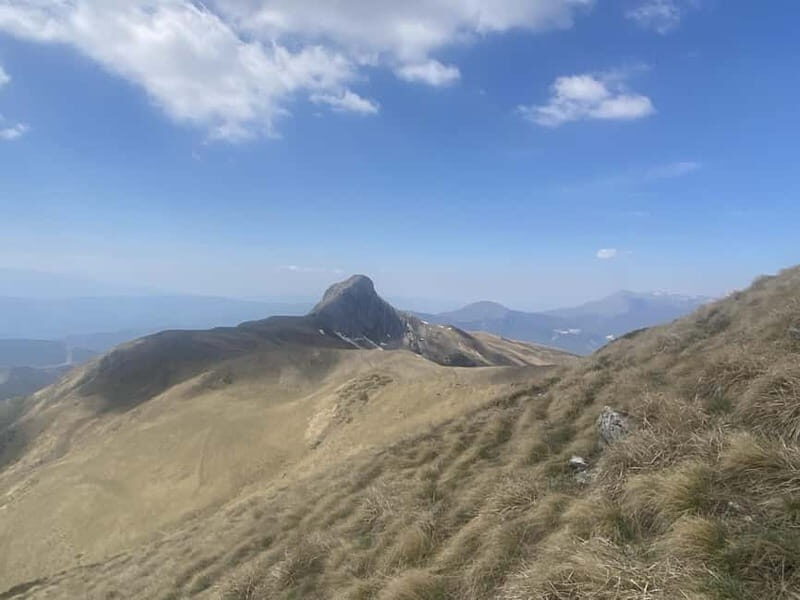 Ostrovica Mountain Hiking Adventure - An Overview of the Ostrovica Mountain Hike