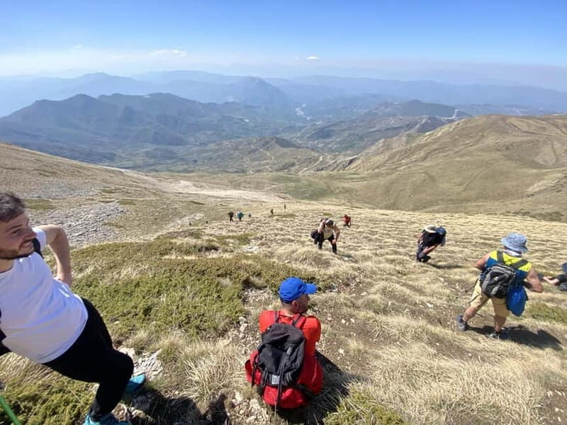 Ostrovica Mountain Hiking Adventure - What’s Included and What to Keep in Mind