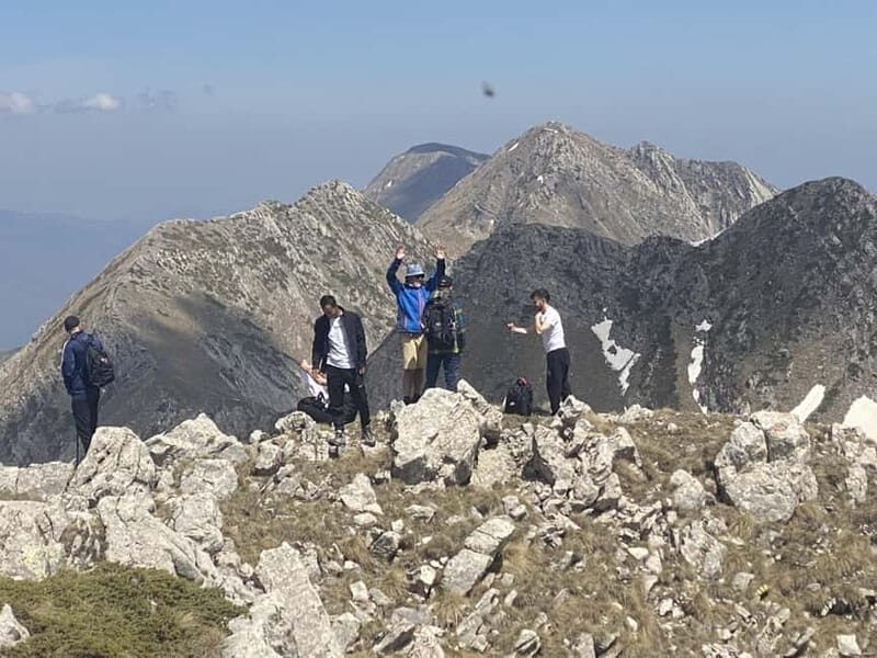 Ostrovica Mountain Hiking Adventure - The Experience from Travelers’ Perspectives