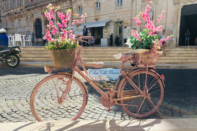 Ostuni, Alberobello, and Polignano a Mare. Departing From Lecce - Visiting Polignano a Mare