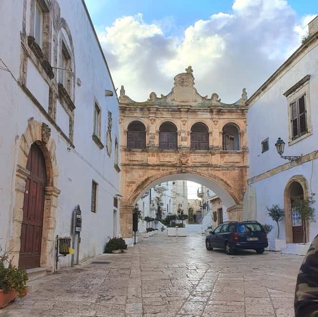 Ostuni: Alberobello, Locorotondo, Ostuni & Apulian brunch - Final Thoughts: Who Should Consider This Tour?