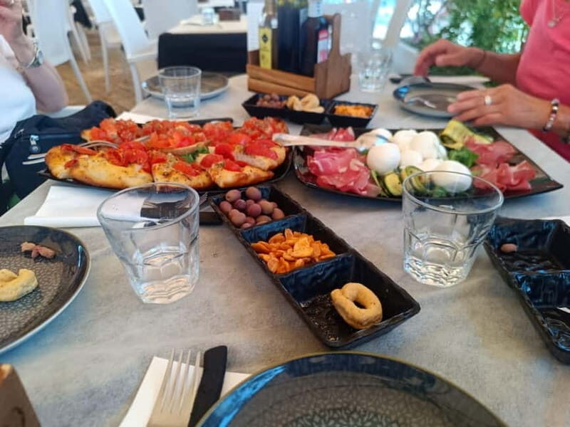 Ostuni: Alberobello, Locorotondo, Ostuni & Apulian brunch - FAQ
