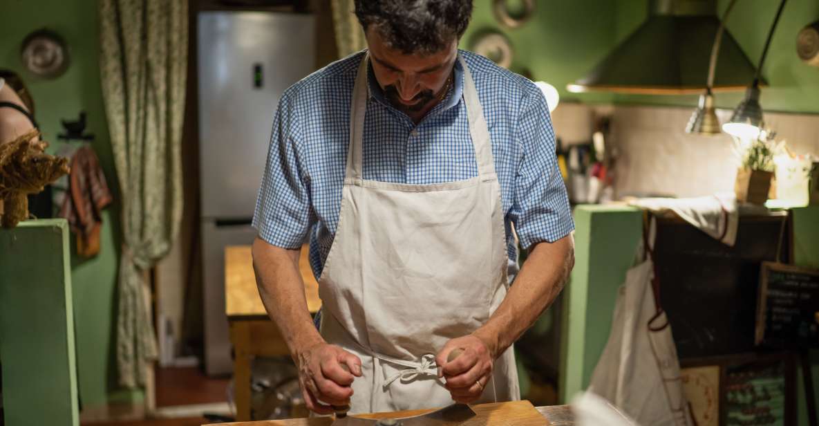 Ostuni: Cooking Class at a Local's Home - Highlights of the Experience