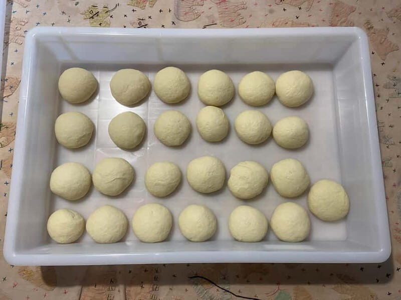 Ostuni: cooking class for fried panzerotti and puccitedde - Who Will Benefit Most?