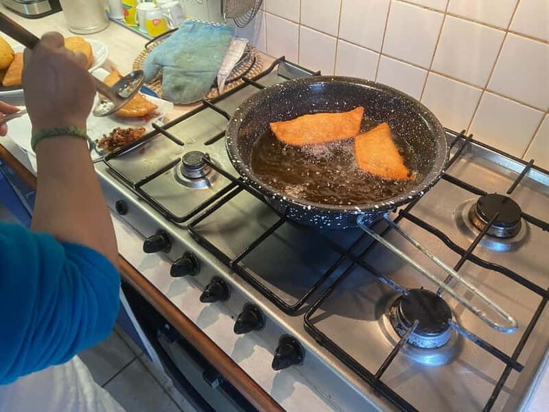 Ostuni: cooking class for fried panzerotti and puccitedde - Final Thoughts: Is It Worth It?