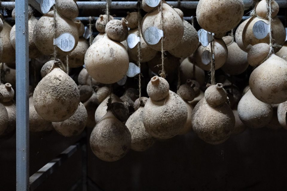 Ostuni : Discovering the Ancient Art of Cheese Making - Customer Feedback