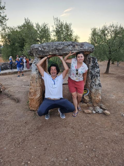 Ostuni E-Bike Tour. the Olive Trees and a Local Oil Mill - Olive Oil Production