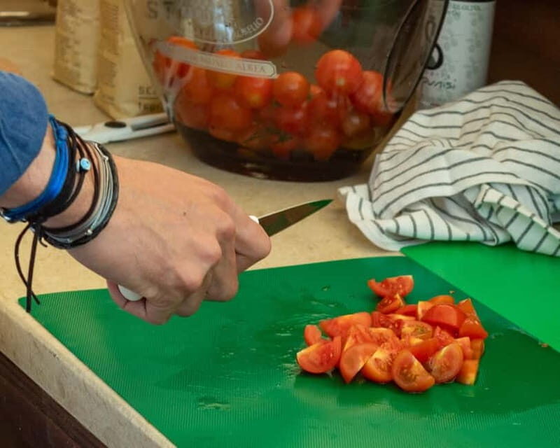 Ostuni: Orecchiette in a farmhouse - pasta making and tasting - Key Points