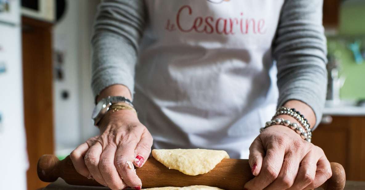 Ostuni. Pasta & Tiramisu Cooking Class at a Local's Home - Key Points