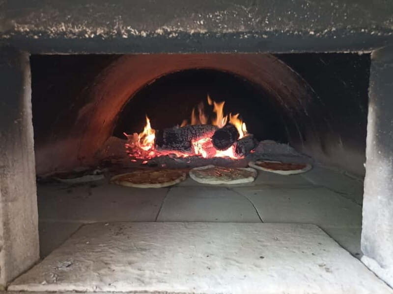 Ostuni: pizza cooking class with local family in the countryside - Who Will Love This Tour?