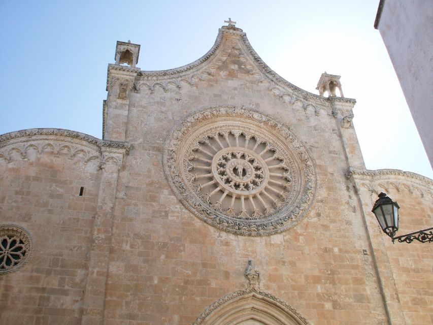 Ostuni Private Tour - Frequently Asked Questions