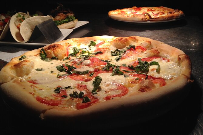 Oswego History Food & History Tour Review - Booking Information
