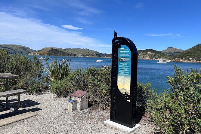 Otago Harbour by Bike: A Self Guided Tour - A Closer Look at the Itinerary