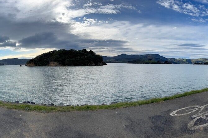 Otago Harbour by Bike: A Self Guided Tour - Pricing and Value