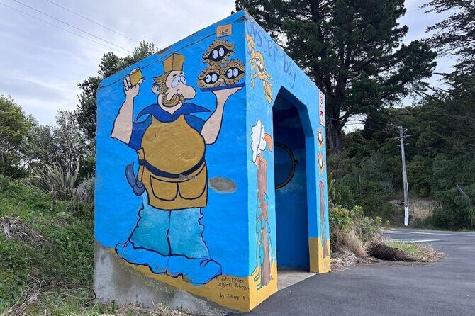 Otago Harbour by Bike: A Self Guided Tour - Who Will Love This Tour?