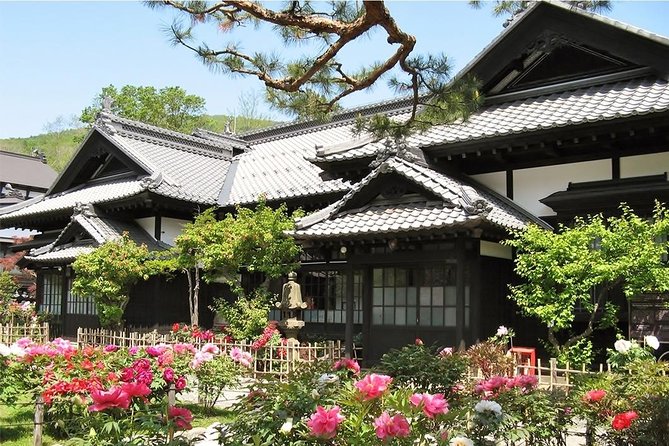 Otaru Kihinkan Admission Ticket - Key Points