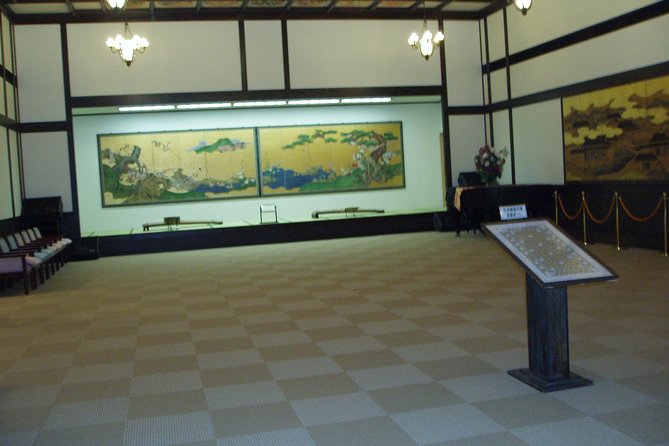 Otaru Kihinkan Admission Ticket - Operating Hours