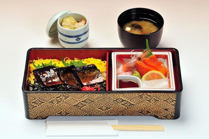 Otaru Kihinkan Admission Ticket - Booking and Confirmation