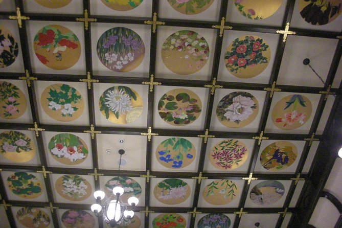 Otaru Kihinkan Admission Ticket - Things to Explore at Otaru Kihinkan