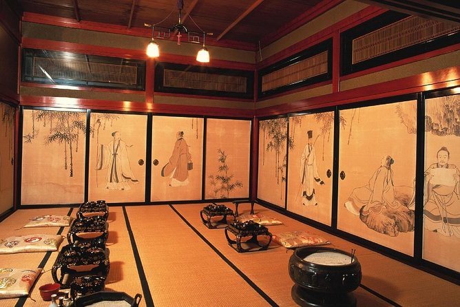 Otaru Kihinkan Admission Ticket - Nearby Attractions and Recommendations