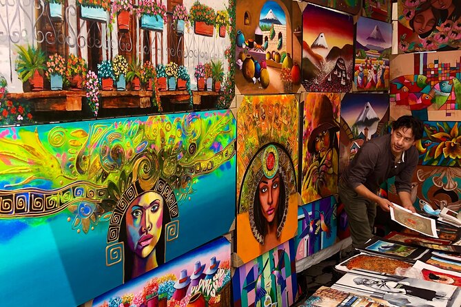 Otavalo Market and Laguna Cuicocha Full-Day Tour From Quito - Traveler Reviews and Feedback