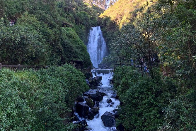 Otavalo Private Transportation Full Day - About Your Stay