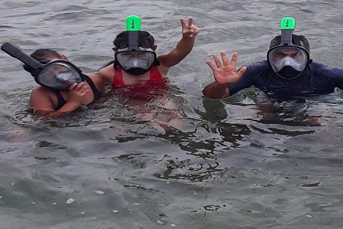 Other side of heaven Eco friendly snorkeling adventure - A Deep Dive into the Tour Experience