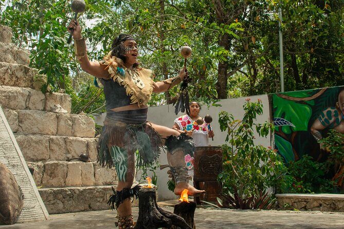 Otoch Cozumel Mayan Cultural Tour with Cenote, Tastings & Tequila - Who Will Love This Tour?