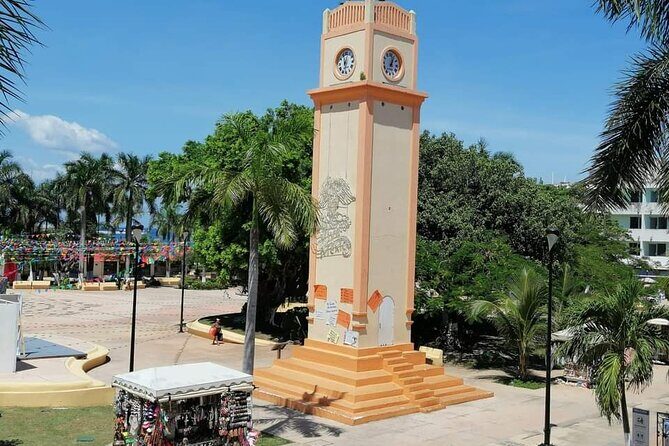 Otoch Mayan Experience Tour: Cultural & Historical Adventure - An In-Depth Look at the Otoch Mayan Experience Tour