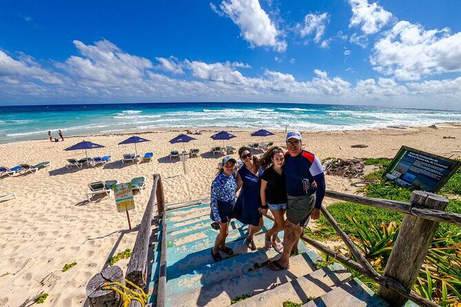 Otoch Mayan Experience Tour: Cultural & Historical Adventure - Authentic Experiences and Overall Value