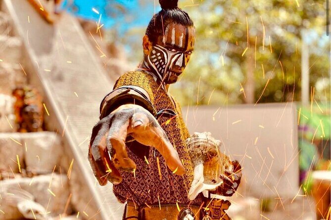 Otoch Mayan Experience Tour: Cultural & Historical Adventure - Frequently Asked Questions