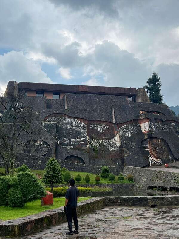 Otomí Ceremonial Center Daytrip - Key Points