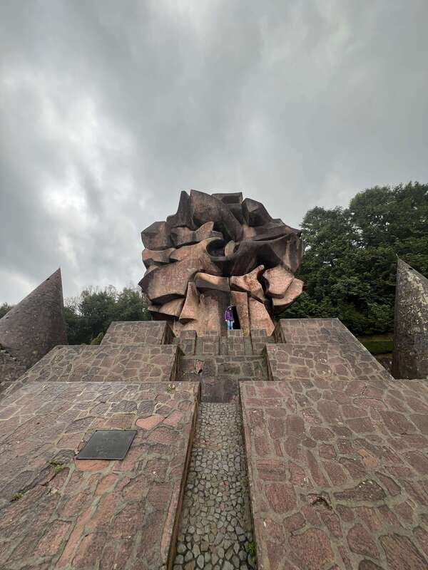 Otomí Ceremonial Center Daytrip - FAQ