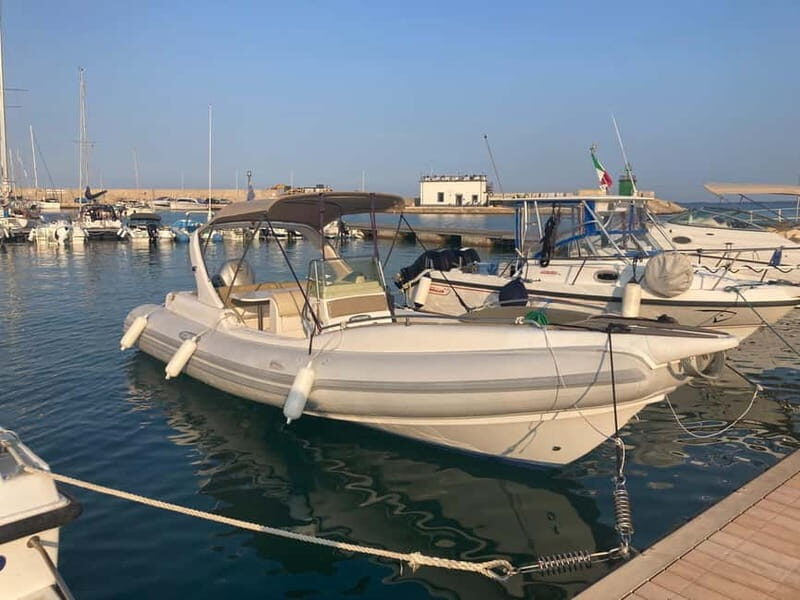Otranto: Boat Tour with Aperitif and Snorkeling Equipment - Authentic Highlights and Real-World Insights
