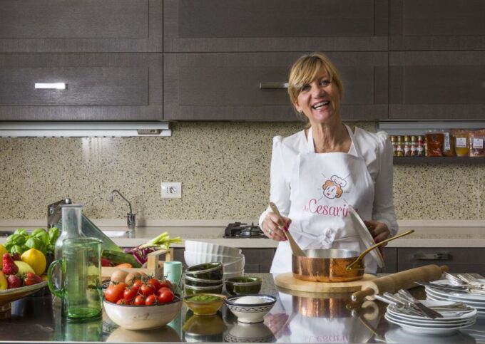 Otranto: Market, Cooking Demo & Meal at a Locals Home - Important Information to Note