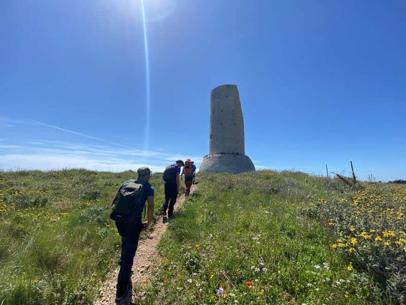 Otranto nature park walk to discover the Bauxite Quarry - FAQs
