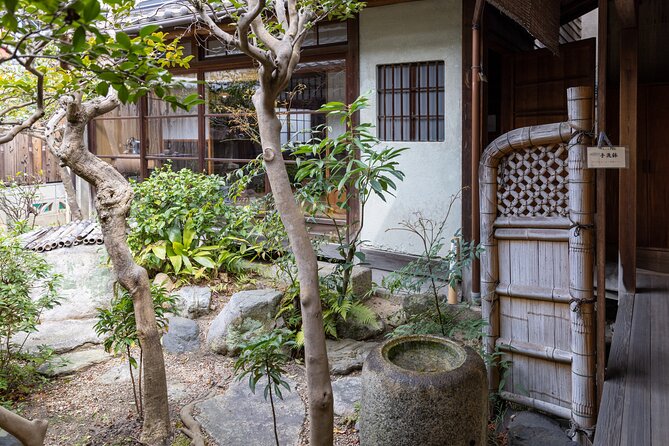 Otsu-e Folk Art Workshop & Local Culture Walk Near Kyoto - Booking Information