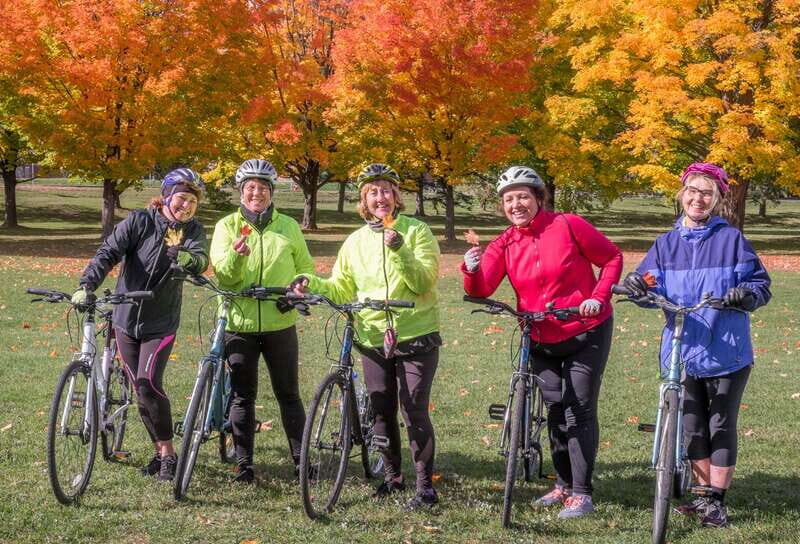 Ottawa: 2 or 3.5-Hour Guided Bike Tour with a Local Guide - FAQ