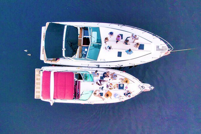 Ottawa: 6PM Shared River Cruise Aboard a Real Yacht (WedSun) - The Experience in Detail