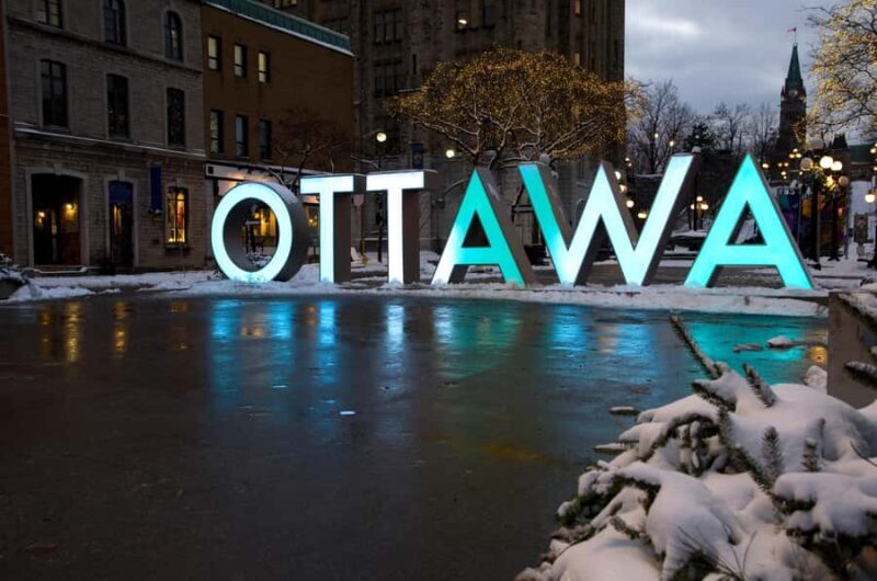 Ottawa: ByWard Market Food Tour with 7 Local Tastings - Practical Considerations