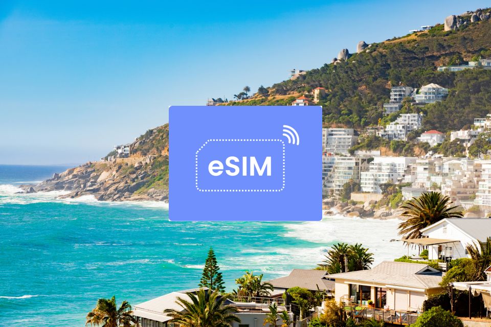 Ottawa: Canada Esim Roaming Mobile Data Plan - Product Features and Specifications
