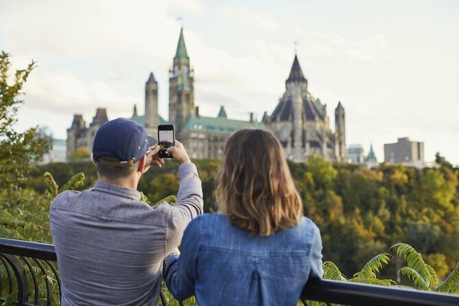 Ottawa City Highlights 3 Hour Walking Tour | Gratuity-Based - Introduction to the Tour