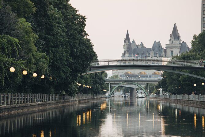 Ottawa City Highlights 3 Hour Walking Tour | Gratuity-Based - FAQs