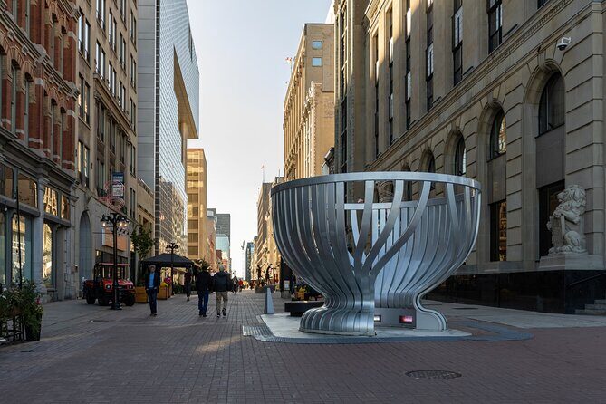 Ottawa Downtown Historic Smartphone Guided Walking Tour - FAQs