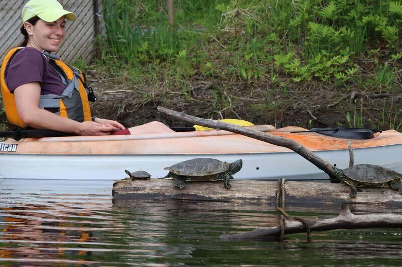 Ottawa: Ecological Reserve Kayak Tour with Turtle Sightings - Final Thoughts
