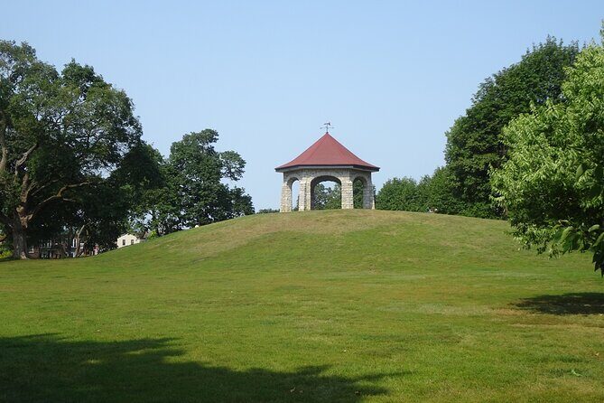 Ottawa Embassies self-guided walking tour & scavenger hunt - The Sum Up: Is This Tour Right for You?
