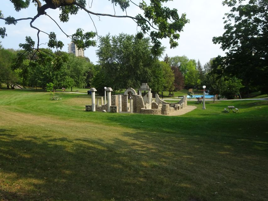 Ottawa Embassies Self-Guided Walking Tour & Scavenger Hunt - Challenge Solving Tips