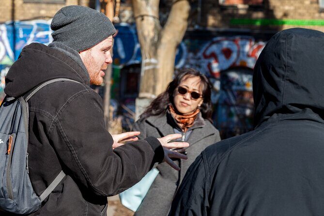 Ottawa Food Tour with ByWard Market Flavors & 6 Local Tastings - Why This Food Tour Stands Out